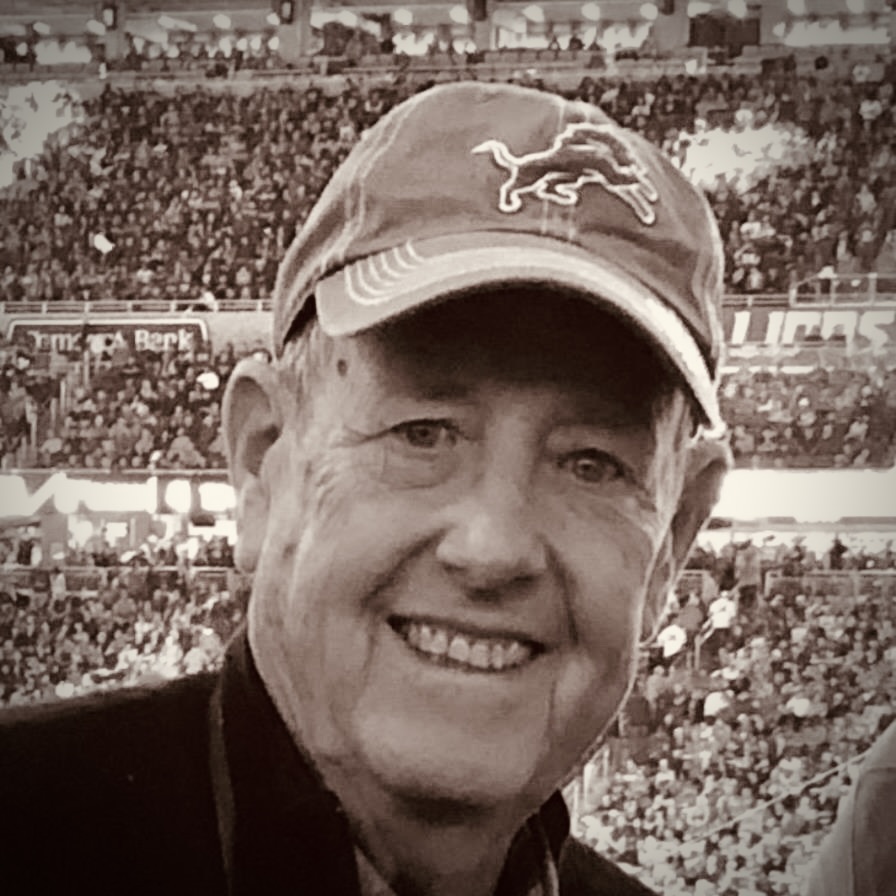 A person wearing a hat

Description automatically generated